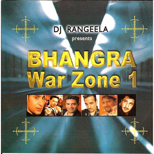 Bhangra war Zone 1