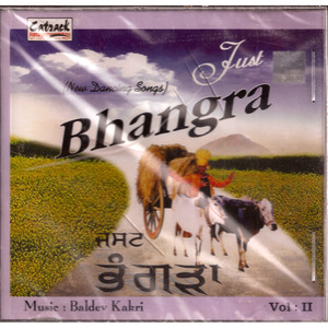 Just Bhangra