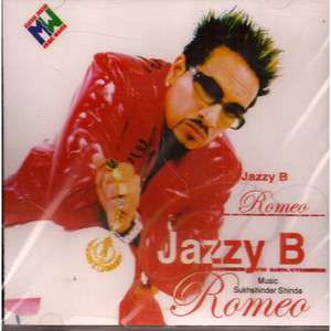 Jazzy B_Romeo