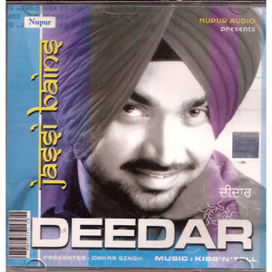 Jassi Bains_Deedar