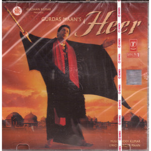 Gurdas Maan / Heer / CD 2011