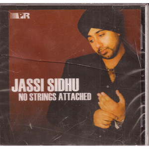 Jassi Sidhu_No Strings Attached