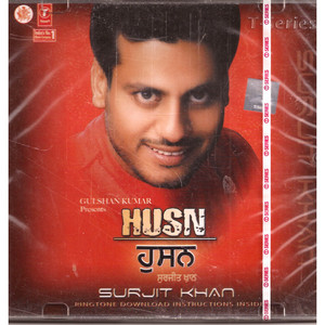 Surjit Khan_Husn