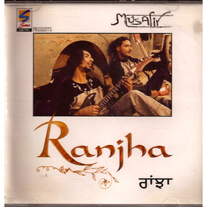 Musafir_Ranjha
