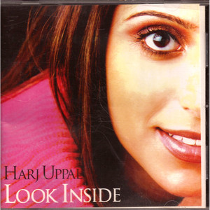 Harj Uppal_Look Inside