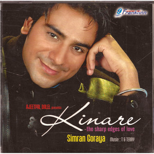 Simran Goraya_Kinase