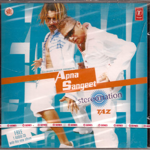   Apna Sangeet Stereonatio / 2 CD SET