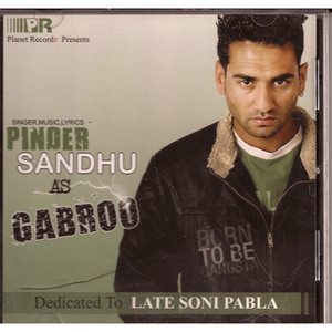 Pinder Sandhu_Gabroo