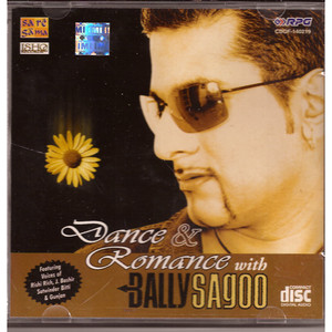 Bally Sagoo  Dance @ Romance