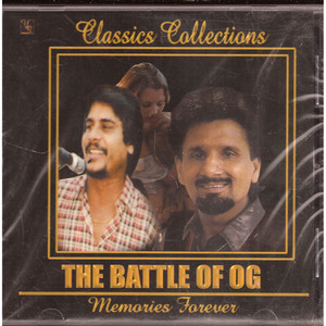 Classics Collections_The Battle Of Og_Memmories Forever