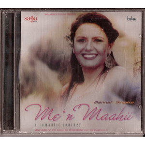 MANNAT SINGH_ME N MAAHLL