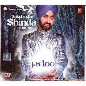 Sukshinder Shinda Jadoo /MP3