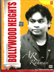 Bollywood Heights A R Rahman