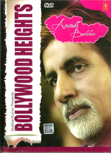 Bollywood Heights  Amitabh Bachchan