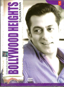Bollywood Heights Salman Khan