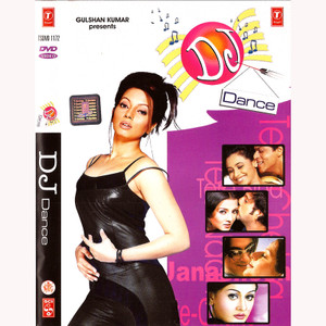 DJ Dance
