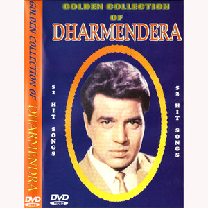 Golden Collection of Dharmendera