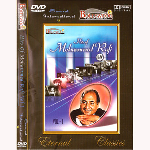 Hits of Mohammed Rafi Vol. 1