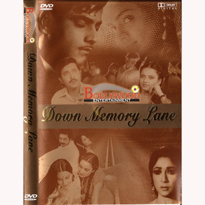 Down Memory Lane- 2 DISC SET