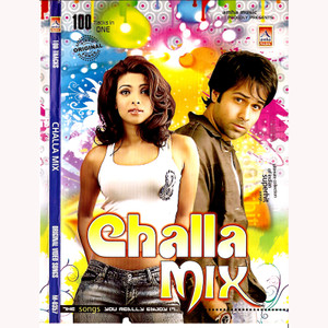 Challa Mix