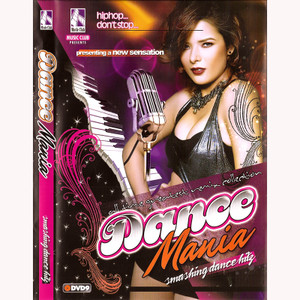 Dance Mania