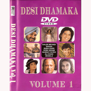 Desi Dhamaka