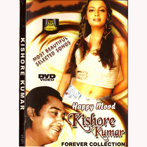 Happy Mood Kishore Kumar