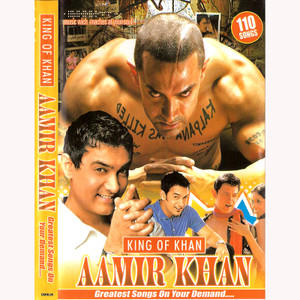 King Of Khan Aamir Khan
