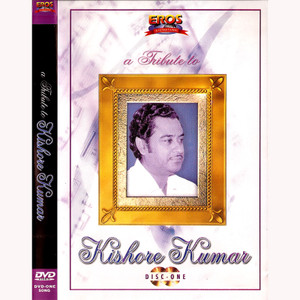 A Tribute To Kishore Kumar Disc Two