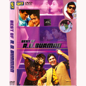 Best RD Burman