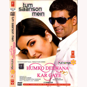 Humko Deewana Kar Gaye Full Songs