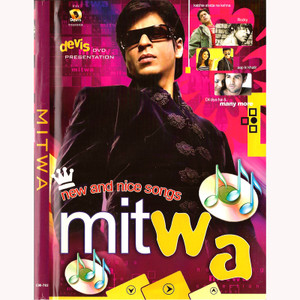 Mitwa