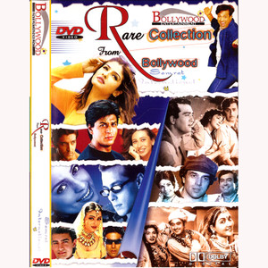 Rare Collection From Bollywood