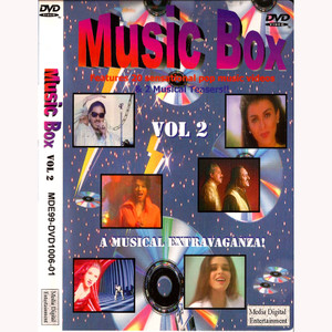 Music Box_Vol 2