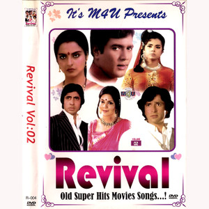 Revival Vol 2