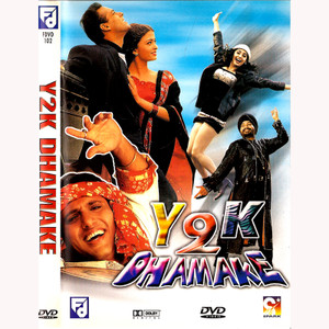 Y2K Dhamake