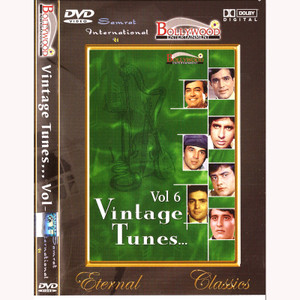 Vintage Tunes Vol 6