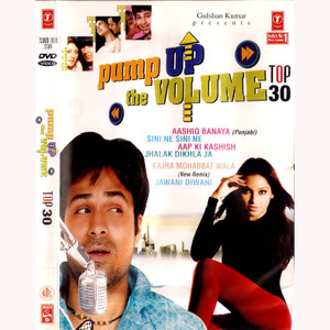 Pump Up The Volume Top 30