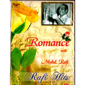 Romance With Mohd Rafi