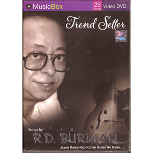 R.D.Burman_Music Box