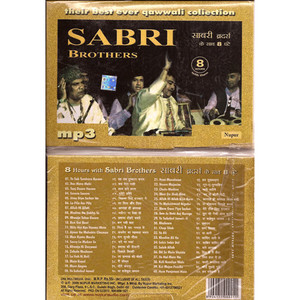 Sabri Brothers