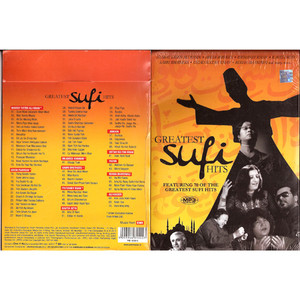 Nusrat  Fateh Ali Khan,Abida Parveen