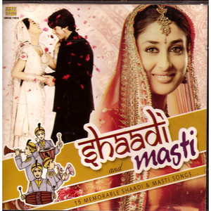 Shaadi And Masti / RPG