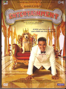 Entertainment-DVD 2014