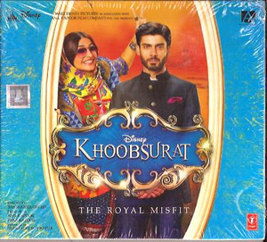 Khoobsurat-CD 2014