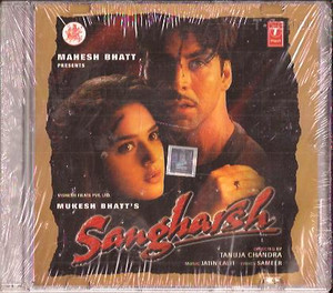 Sangharsh-CD1999