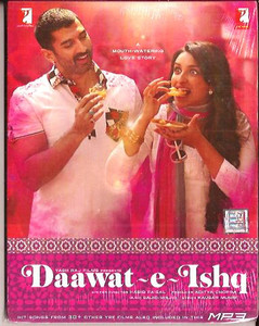 Daawat E Ishq-MP3 / 77 Songs