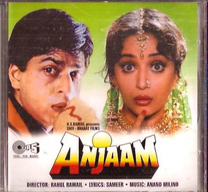 Anjaam-CD1994