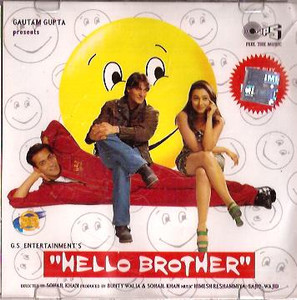 Hello Brother CD1999