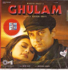 Ghulam CD1998